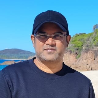 Shaheem Aziz